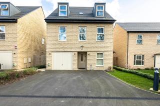 Very Confortable home - Killingbeck - 7