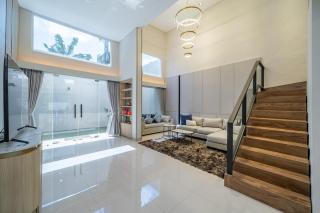 Residence B17 - 2 BR Seminyak - 0
