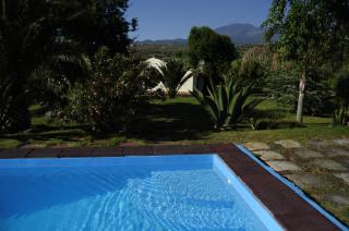 Villa Mendolito - Santa Maria di Licodia - 6