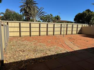 Pilbara Palms - South Hedland - 1