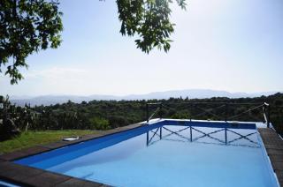 Villa Mendolito - Santa Maria di Licodia - 3