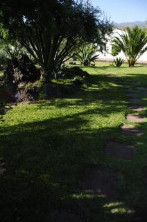 Villa Mendolito - Santa Maria di Licodia - 2