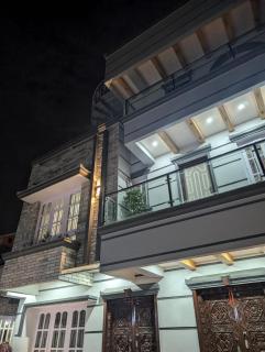2 BHK Apartment Homestay in Kathmandu - Bālāju - 6