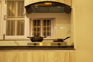 2 BHK Apartment Homestay in Kathmandu - Bālāju - 1
