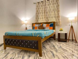 Mystic 2BHK - Anjuna - 9