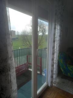 Spacieux appartement 4 pieces - Beauvais - 4