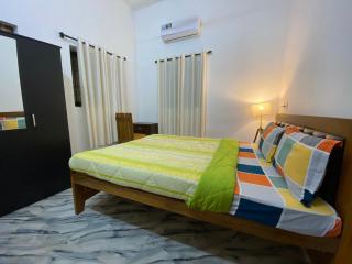 Mystic 2BHK - Anjuna - 8