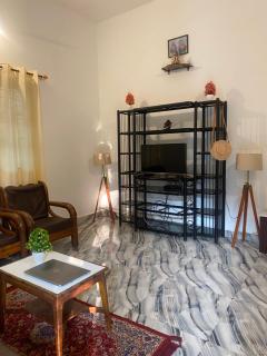 Mystic 2BHK - Anjuna - 7