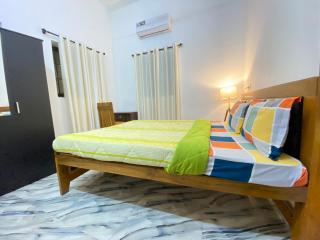 Mystic 2BHK - Anjuna - 4