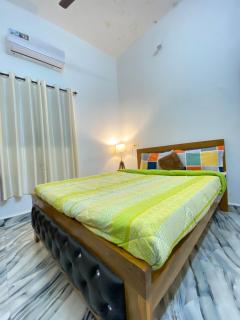 Mystic 2BHK - Anjuna - 3