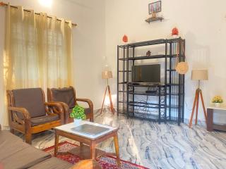 Mystic 2BHK - Anjuna - 2