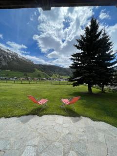 Baita Brozol - Livigno - 5