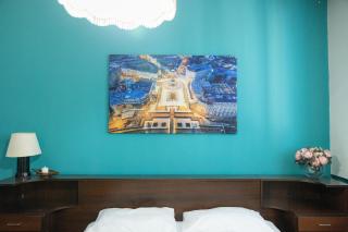 Retro City Center Apt, 5 min to Main Square - Skopje - 1