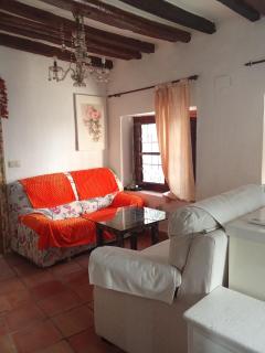 La Casa de Alicia - Granada - 0