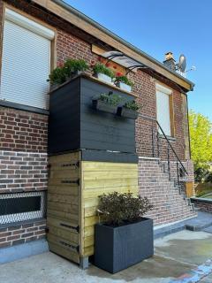 Le Refuge de la Gravière - Charleville-Mézières - 7
