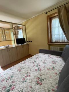 Baita Brozol - Livigno - 7