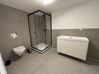 135qm - 6 Zimmer - city - Parkplatz- MalliBase Apartments - Hannover - 7