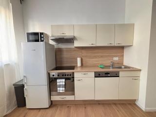 135qm - 6 Zimmer - city - Parkplatz- MalliBase Apartments - Hannover - 5