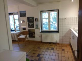 Ferienwohnung Kervenheim - Niederdorla - 9