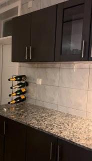 Exquisite city Apartment w balcony in Kibagabaga - Kigali - 5