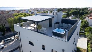 Marelux Rooftop - Zadar - 5