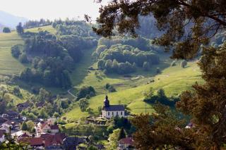 Lieblingsort - Schwarzwald Chalet Lodges - Neuenweg - 8