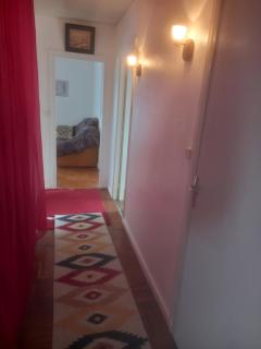 Spacieux appartement 4 pieces - Beauvais - 7