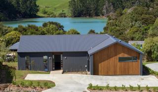 Cozy Private Room in New Home - 0