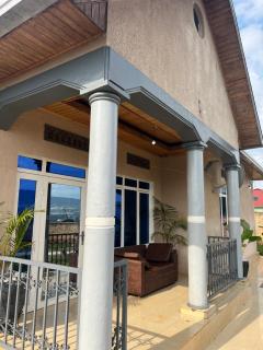 AfroRanda Retreat - Kigali - 9