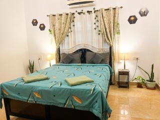 Mellow 2BHK Vagator - Anjuna - 9