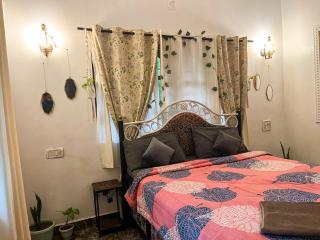 Mellow 2BHK Vagator - Anjuna - 7