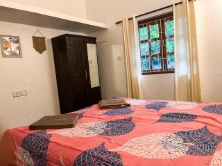 Mellow 2BHK Vagator - Anjuna - 4