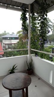 Bethesda Inn - Cochin - 7