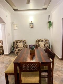 Mellow 2BHK Vagator - Anjuna - 1