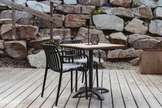 Lieblingsort - Schwarzwald Chalet Lodges - Neuenweg - 3