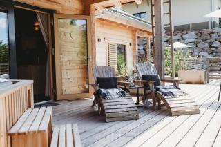 Lieblingsort - Schwarzwald Chalet Lodges - Neuenweg - 9