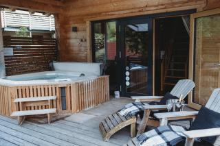 Lieblingsort - Schwarzwald Chalet Lodges - 0