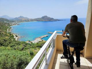 Villa Elgini - Plakias - 3