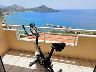 Villa Elgini - Plakias - 2