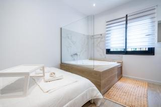 Cute apartment with jacuzzi - 6