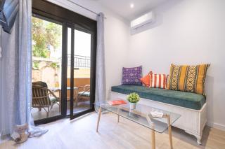 Cute apartment with jacuzzi - Atene - 9