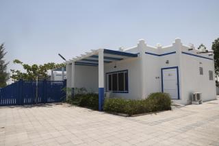 Al-Ashkhara Beach Resort منتجع شاطئ الأشخرة - Al Sharqiyah - 5