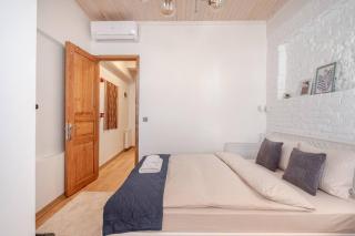 Private House Istanbul City - 9