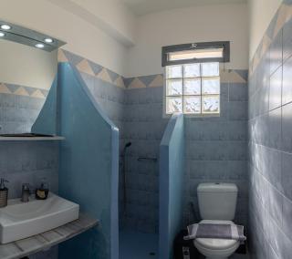 Marina's Studios - Azolimnos Syros - 2
