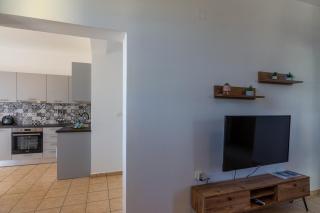 Marina's Studios - Azolimnos Syros - 1