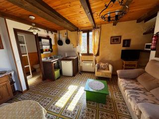 Las Peonías Casa Rural - Almiruete - 9
