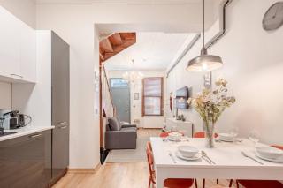 New townhouse in central Istanbul near best hotspots - Istanbul - 0