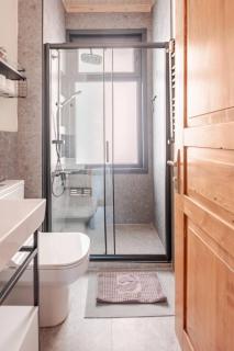 New townhouse in central Istanbul near best hotspots - Istanbul - 7