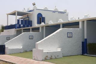 Al-Ashkhara Beach Resort منتجع شاطئ الأشخرة - Al Sharqiyah - 6