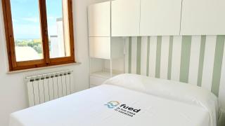 M440 - Marcelli, grazioso trilocale con wifi e aria condizionata - Marcelli - 4